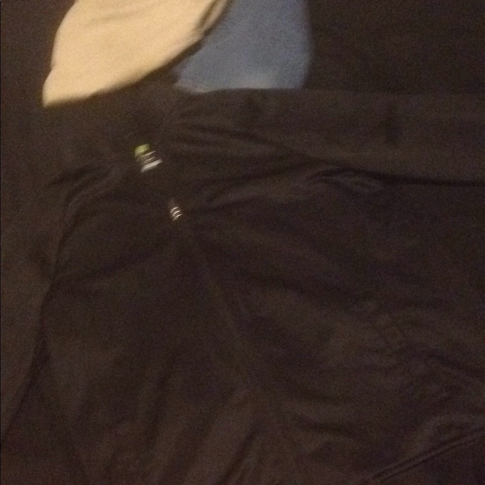 Drytech zip up jacket